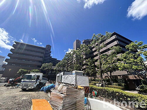 大阪府茨木市西河原１丁目 賃貸マンション