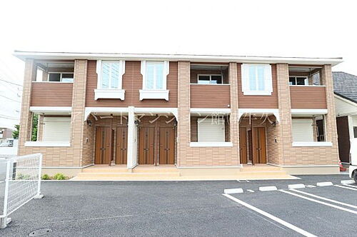 レジデンスさくら台Ｈ