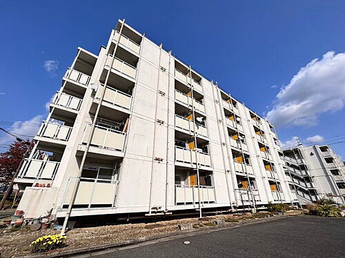 大阪府和泉市伏屋町５丁目 賃貸マンション