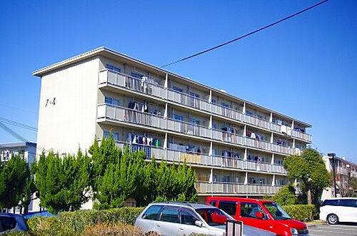 公社賃貸ＳＭＡＬＩＯ　原山台