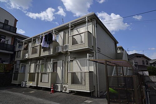 大阪府堺市中区深阪４丁 2階建 築32年5ヶ月