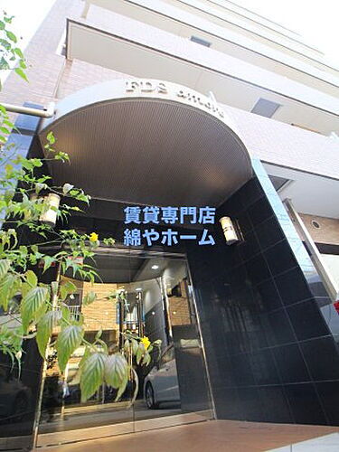 大阪府大阪市西成区玉出東１丁目 6階建 築17年9ヶ月