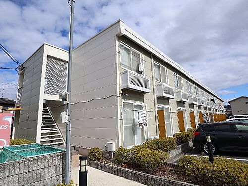 奈良県奈良市法華寺町 2階建 築21年1ヶ月