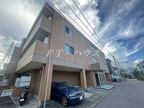 千葉県千葉市花見川区幕張本郷６丁目 賃貸マンション