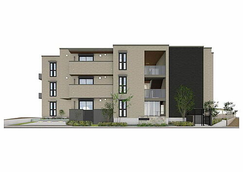 シャーメゾンリアン