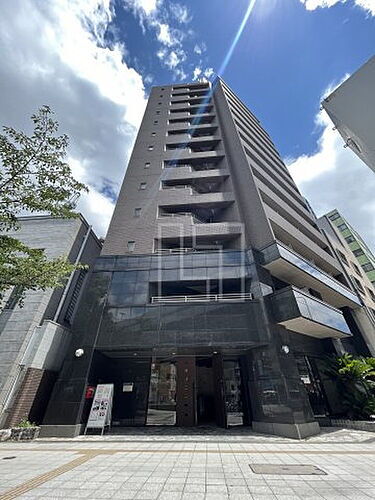 大阪府大阪市浪速区幸町２丁目 賃貸マンション