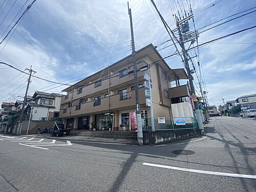 大阪府堺市中区伏尾 賃貸マンション