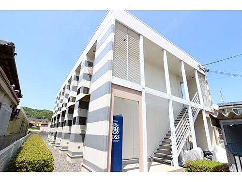 奈良県生駒郡三郷町立野北１丁目 2階建 築26年4ヶ月