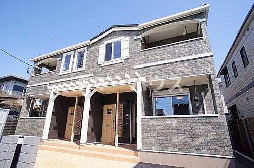 千葉県船橋市習志野台６丁目 賃貸アパート