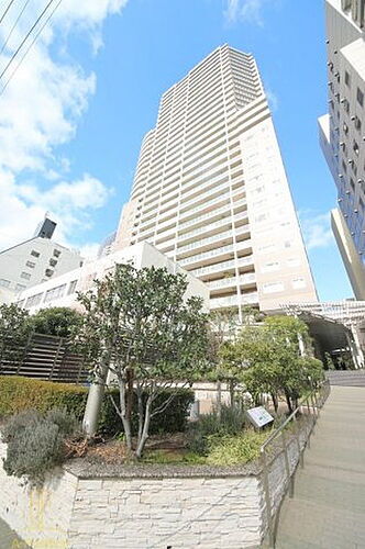 アップルタワー大阪谷町