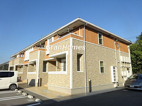 兵庫県相生市緑ケ丘２丁目 賃貸アパート