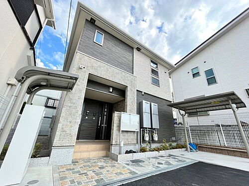 大阪府大阪狭山市茱萸木３丁目 賃貸アパート