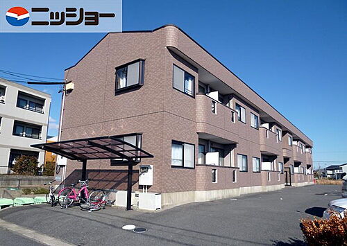 三重県三重郡川越町大字豊田 賃貸マンション