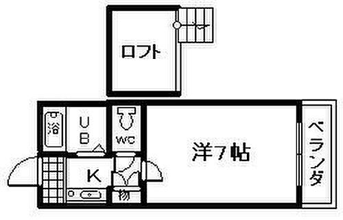 大阪府岸和田市流木町 賃貸アパート
