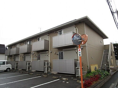 ルナ・クレシエンテ