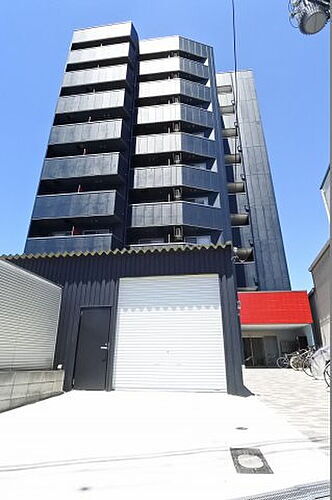 みおつくし西梅田ＩＶ