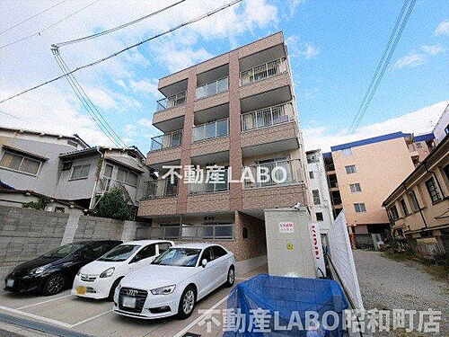 大阪府大阪市此花区梅香１丁目 賃貸マンション