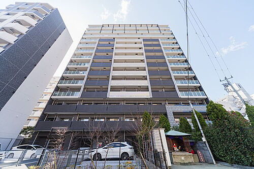 兵庫県神戸市中央区筒井町３丁目 賃貸マンション