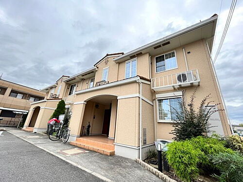 大阪府堺市中区辻之 2階建 築13年