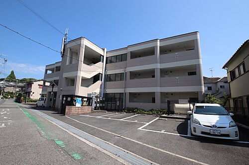 大阪府富田林市加太３丁目 賃貸マンション