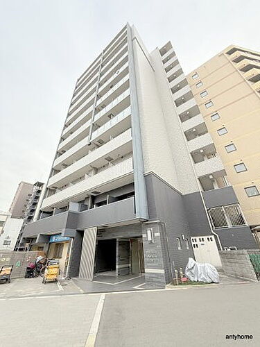 大阪府大阪市西区本田２丁目 15階建 築13年10ヶ月