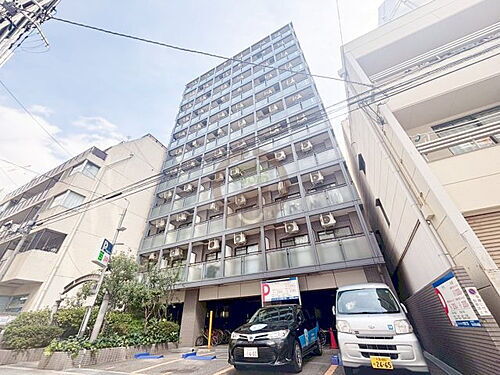 大阪府大阪市北区天満１丁目 築29年9ヶ月 11階建