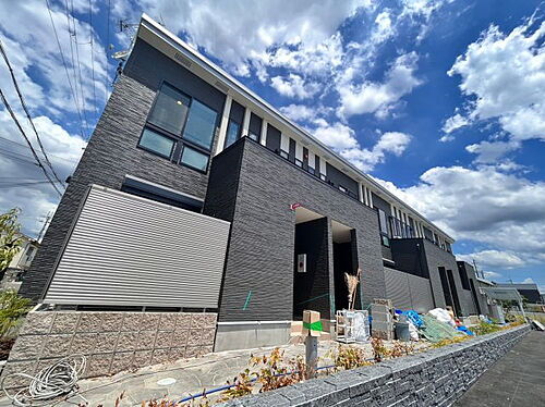 大阪府堺市美原区南余部 賃貸アパート