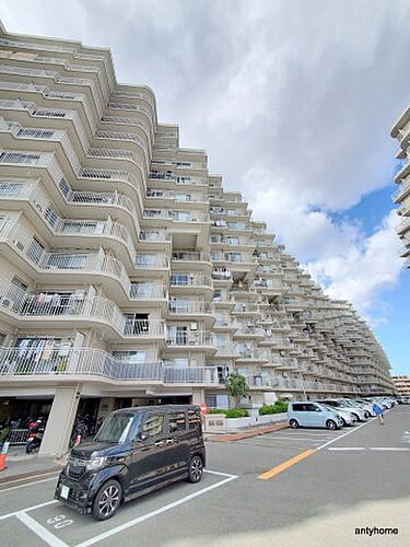 大阪府大阪市東淀川区東淡路１丁目 築50年3ヶ月 地上12階地下1階建