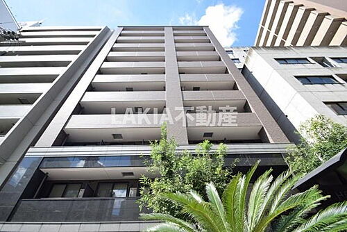 サムティ本町橋