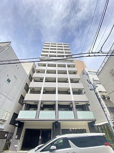 大阪府大阪市浪速区難波中２丁目 賃貸マンション