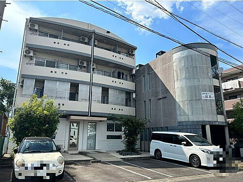岐阜県岐阜市近島５丁目 賃貸マンション