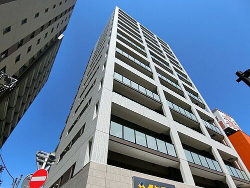 東京都八王子市八日町 賃貸マンション