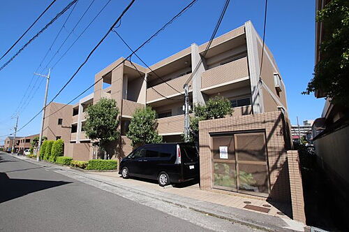 大阪府和泉市伏屋町３丁目 賃貸マンション