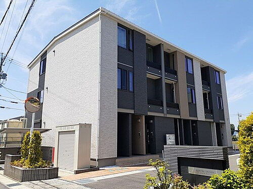 岐阜県可児市下恵土 賃貸アパート