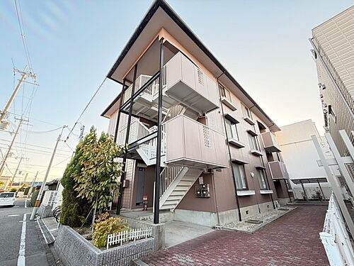 大阪府高石市取石１丁目 賃貸マンション