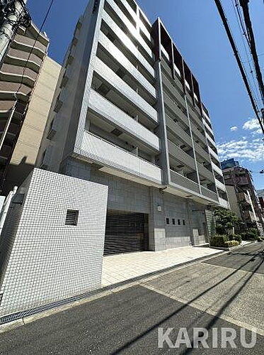 セイワパレス大阪城北