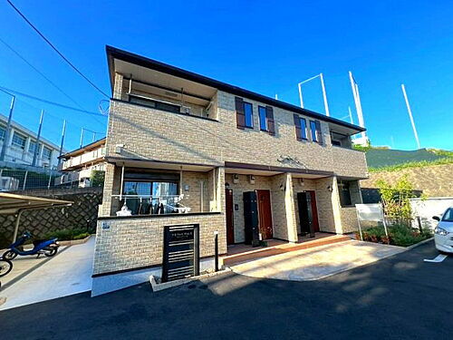 大阪府吹田市山田東３丁目 2階建 築1年未満