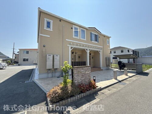 ル　ボヌール赤穂ＩＩ