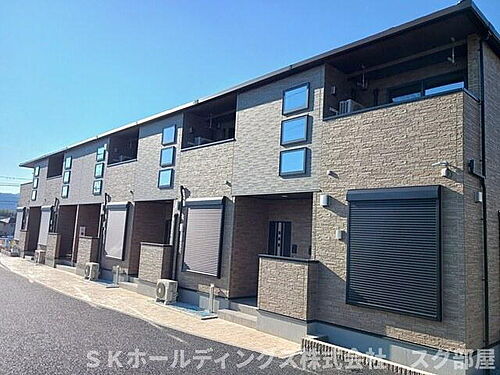 ハーモニー福知山　Ｃ棟