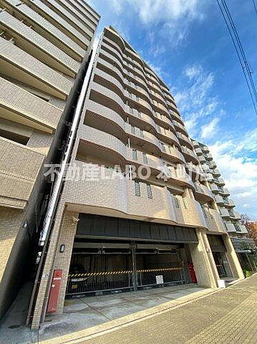 大阪府大阪市港区波除２丁目 賃貸マンション