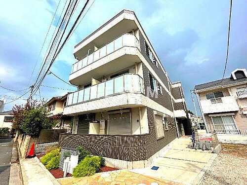 千葉県千葉市中央区道場北１丁目 3階建 築5年2ヶ月