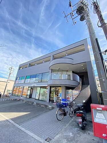 東京都八王子市別所１丁目 賃貸マンション