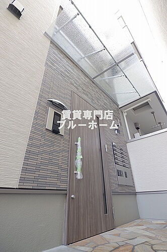 大阪府大阪市住吉区遠里小野６丁目 賃貸アパート