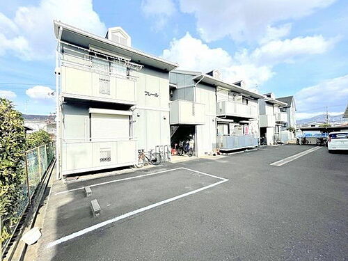 大阪府富田林市木戸山町 築33年6ヶ月 2階建