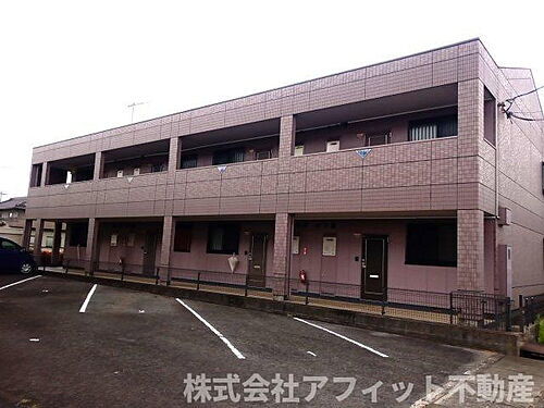 グレース春日 グレース春日・重量鉄骨造