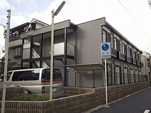 レオパレスウィステリアＩＩ