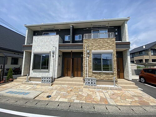 ウエストガーデンＶＩＩ