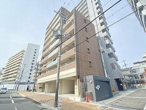 兵庫県神戸市中央区下山手通９丁目 賃貸マンション