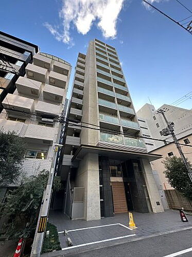 ＢＬＡＵ本町東