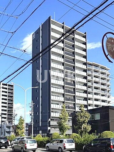 愛知県名古屋市中村区亀島２丁目 15階建 築3年1ヶ月